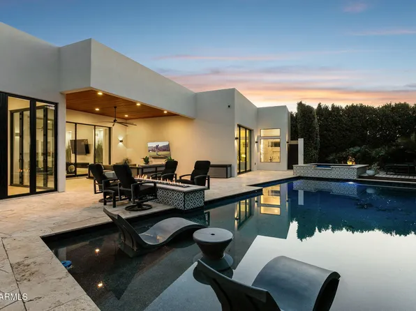 7542 E SUNDOWN Court, Scottsdale, AZ 85250