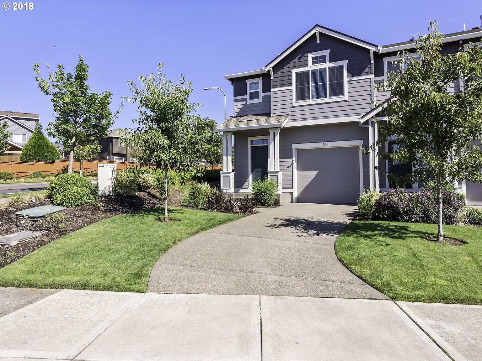 15725 SE Kingbird Dr, Happy Valley, OR 97015 | Zillow
