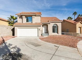 2508 Duck Arrow Cir, Las Vegas, NV 89106