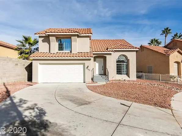 2508 Duck Arrow Cir, Las Vegas, NV 89106