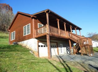 2886 Draft Rd, Butler, TN 37640
