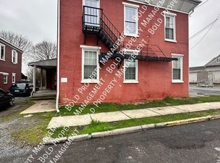 816 S Railroad St UNIT 4, Myerstown, PA 17067
