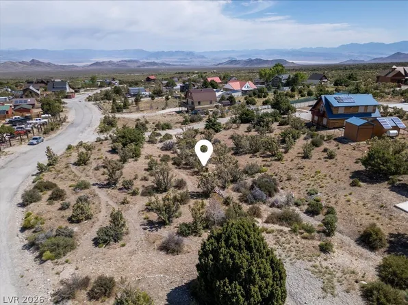 52 Birch Spring Rd, Las Vegas, NV 89124