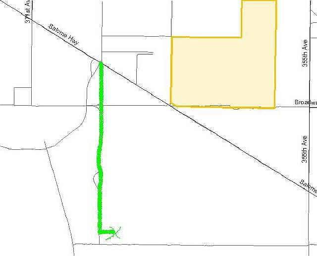 1st image of 0 S 367th (Approx.) Avenue #0