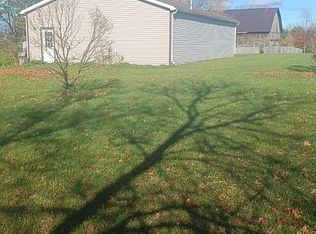 62 W Snover Rd, Mayville, MI 48744