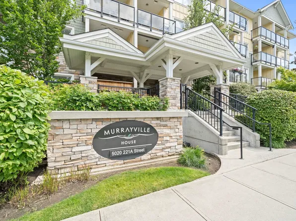5020 221a St #108, Langley, BC V2Y 0V5