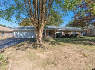 1432 E Don St, Tyler, TX 75701
