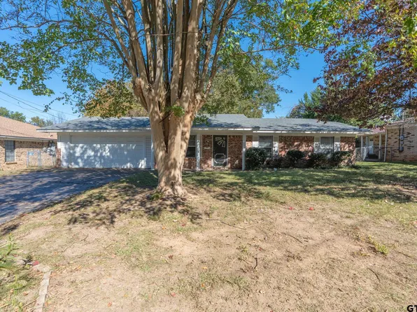 1432 E Don St, Tyler, TX 75701