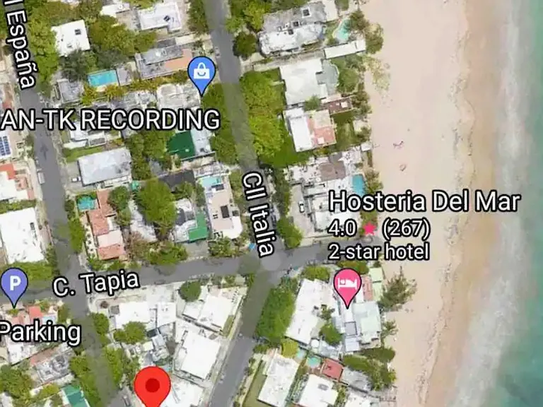 2055 Calle Espana #201 — Photo 9