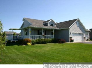 123 Glenn Rd, Alexandria, MN 56308