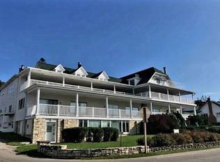 9976 Moravia St #1-N, Ephraim, WI 54211