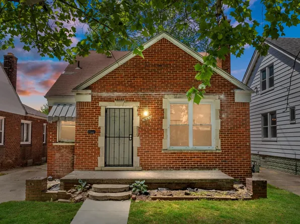 6851 Woodmont Ave, Detroit, MI 48228