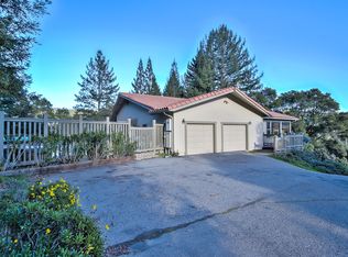 610 Old Mill Pond Rd, Los Gatos, CA 95033