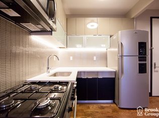 875 De Kalb Ave #6A, Brooklyn, NY 11221