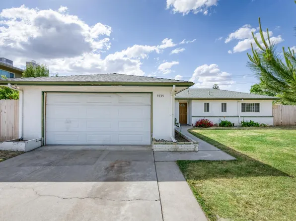 5535 N Millbrook Ave, Fresno, CA 93710