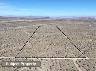 40 La Brisa Dr, Yucca Valley, CA 92284