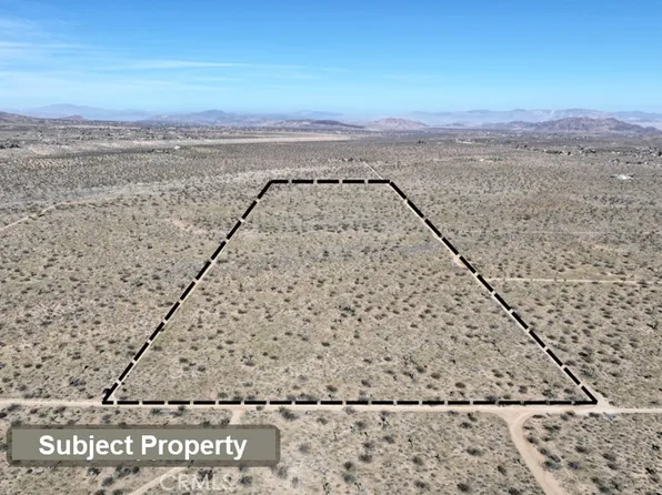 40 La Brisa Dr, Yucca Valley, CA 92284