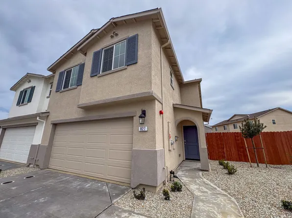 827 Congaree Ln, Redding, CA 96001