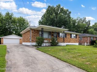 4405 Tara Ave, Louisville, KY 40216