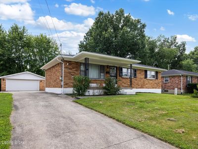 4405 Tara Ave, Louisville, KY, 40216