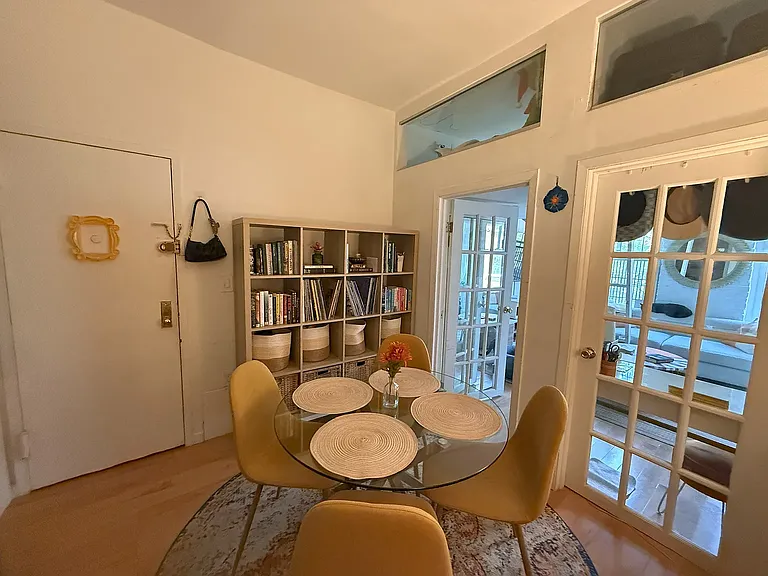 308 Mott St #3D — Photo 7