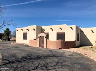 7770 S Avenida Bonita, Tucson, AZ 85747