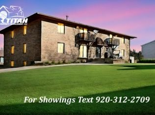 1610 W Weiland Ln #11108910, Appleton, WI 54914