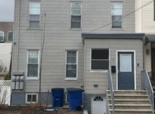 9 Nesbitt St #2, Jersey City, NJ 07307