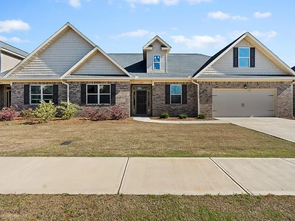 139 Whirlaway Ct, Greenwood, SC 29649