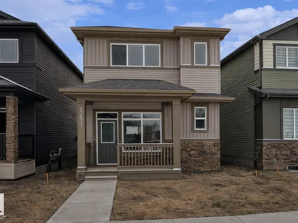 17631 70th St NW, Edmonton, AB T5Z 2Y3