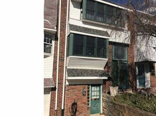 4151 Whiting Rd, Philadelphia, PA 19154