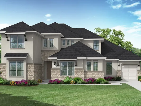 121 Clancy Dr, Liberty Hill, TX 78642