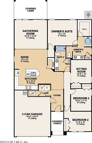 2nd image of 16259 DOWING CREEK Road #196