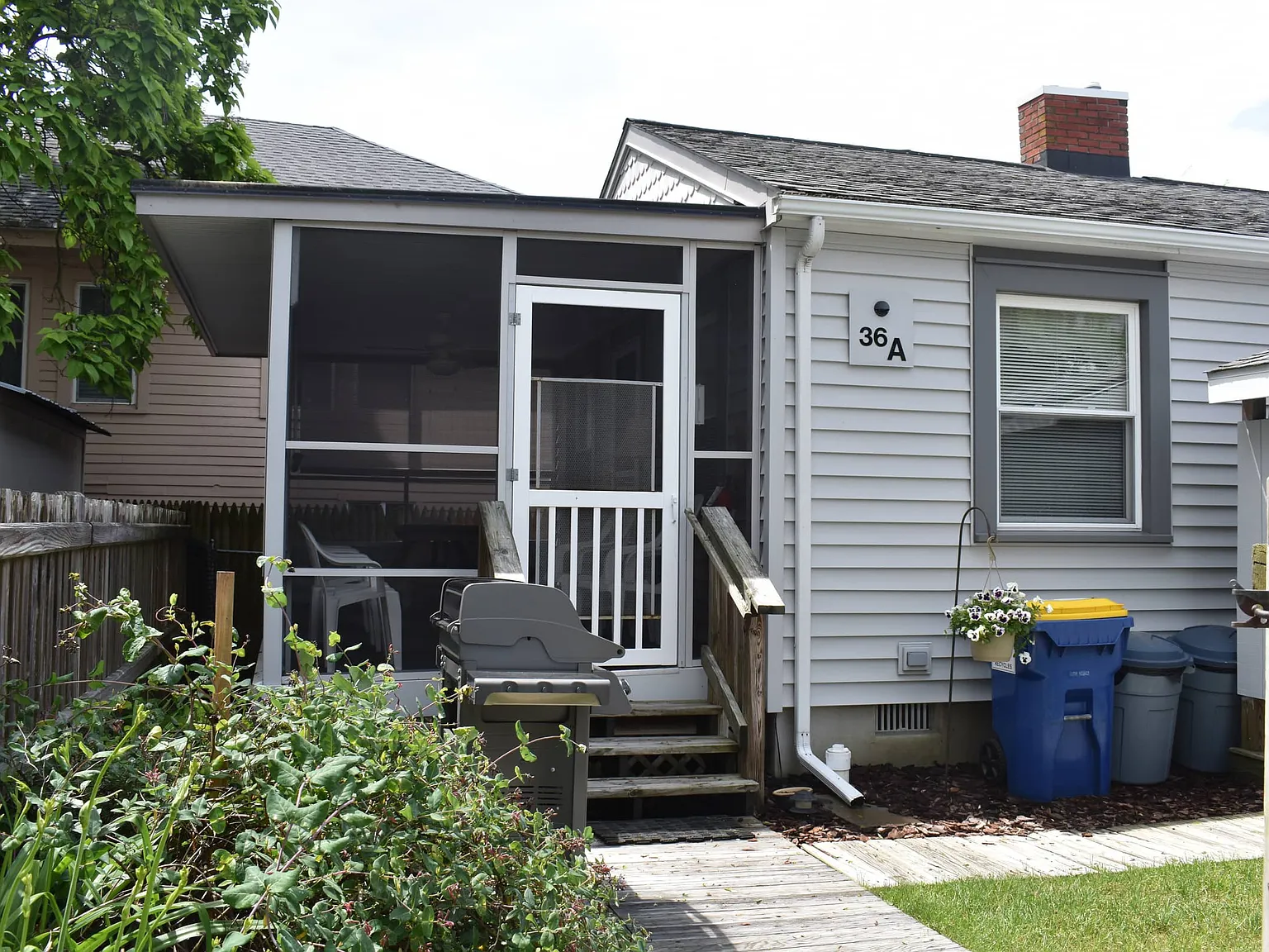 4 bed, 1200 sqft, $4,500 — Photo 3