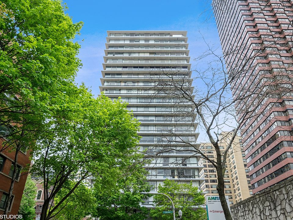 1st image of 320 W Oakdale Ave APT 1401