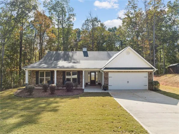 108 Tyra Ln, Jefferson, GA 30549