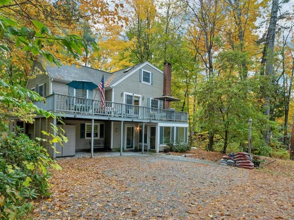59 Mountain View Drive, Moultonborough, NH 03254