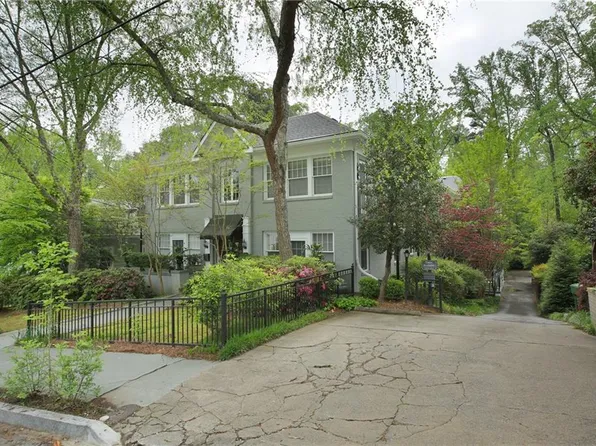 71 Maddox Dr NE APT E, Atlanta, GA 30309