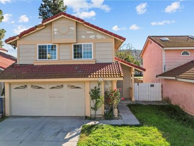 14555 El Contento Ave, Fontana, CA, 92337