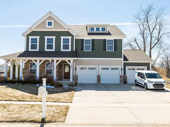 1605 Columbus Ave, Okemos, MI 48864