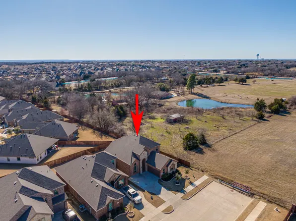 282 Shari Dr, Midlothian, TX 76065
