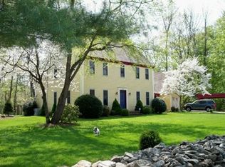 306 Norton Rd, Stroudsburg, PA 18360