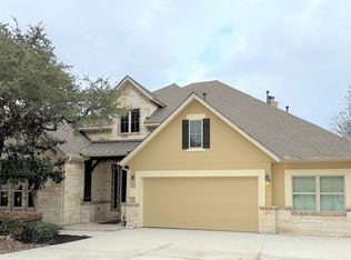 28718 Front Gate, Boerne, TX 78015