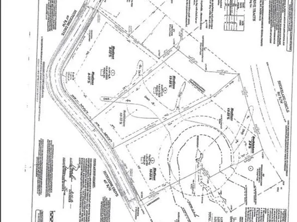 LOT 3 Hutchins Dr, Buford, GA 30518