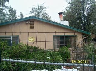 107 E Glade Ln, Payson, AZ 85541