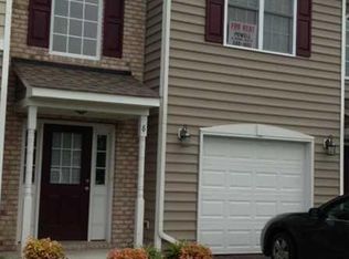 8 Grouper Loop, Hampton, VA 23666