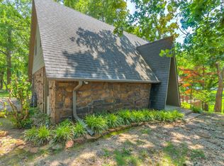 41 Lakeside Dr, Salina, OK 74365