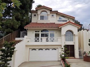 1812 Hanscom Dr, South Pasadena, CA 91030