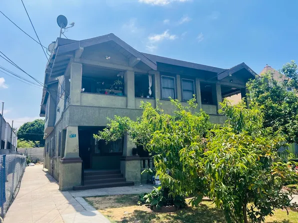 1328 Constance St, Los Angeles, CA 90015