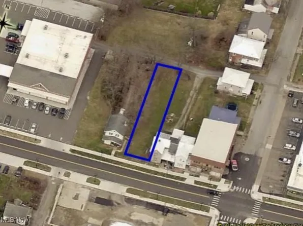 533 Steubenville Ave, Cambridge, OH 43725